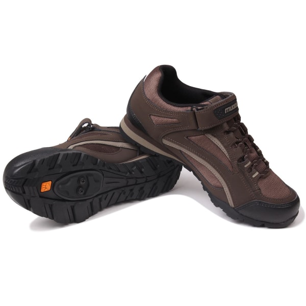 MUDDYFOX Men's TOUR 100 Low Cycling Shoes