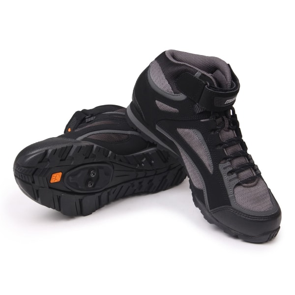 MUDDYFOX Men's TOUR 100 Mid Cycling Shoes