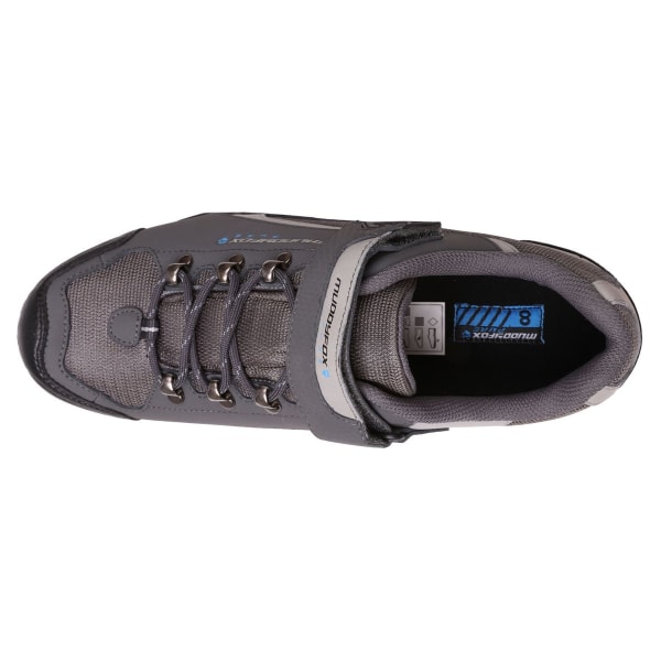 MUDDYFOX Men's TOUR 200 Low Waterproof Cycling Shoes