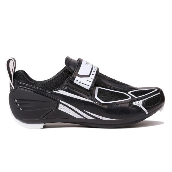 MUDDYFOX Men's TRI100 Cycling Shoes - Eastern Mountain Sports