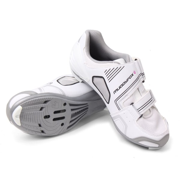 MUDDYFOX Women's RBS100 Cycling Shoes