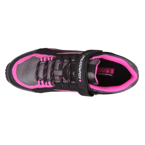 MUDDYFOX Women's TOUR 100 Low Cycling Shoes