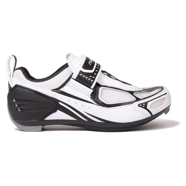 MUDDYFOX Kids' TRI100 Cycling Shoes