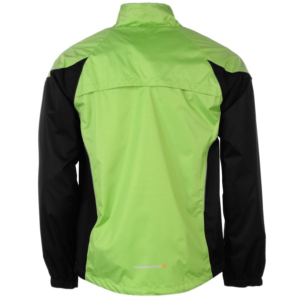 MUDDYFOX Men's Cycle Jacket