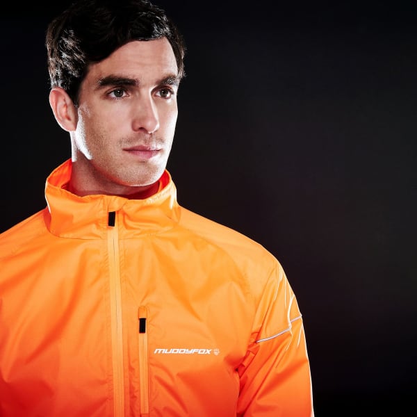 muddyfox cycling jacket