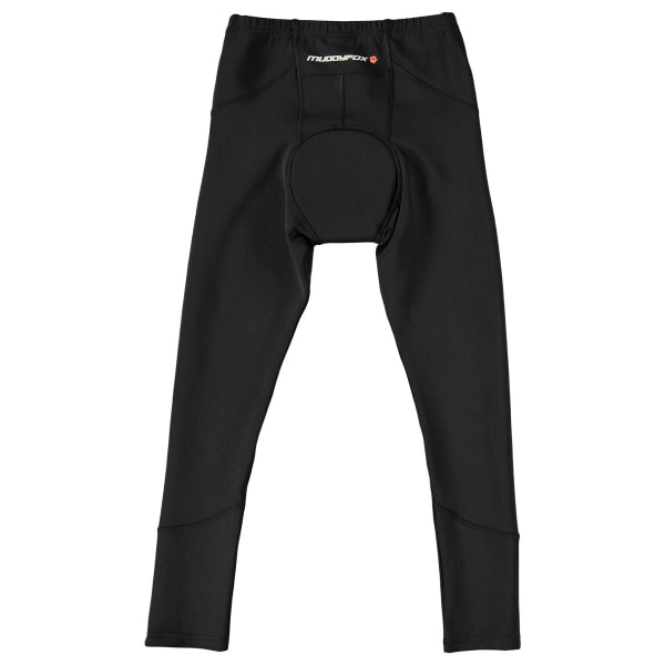 MUDDYFOX Big Boys' Padded Cycle Tights - Eastern Mountain Sports