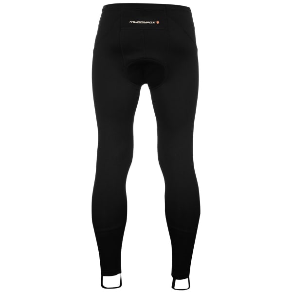 MUDDYFOX Men's Padded Cycle Tights