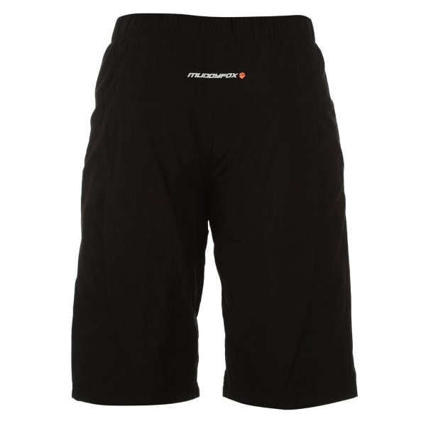 MUDDYFOX Men's Urban Cycling Shorts