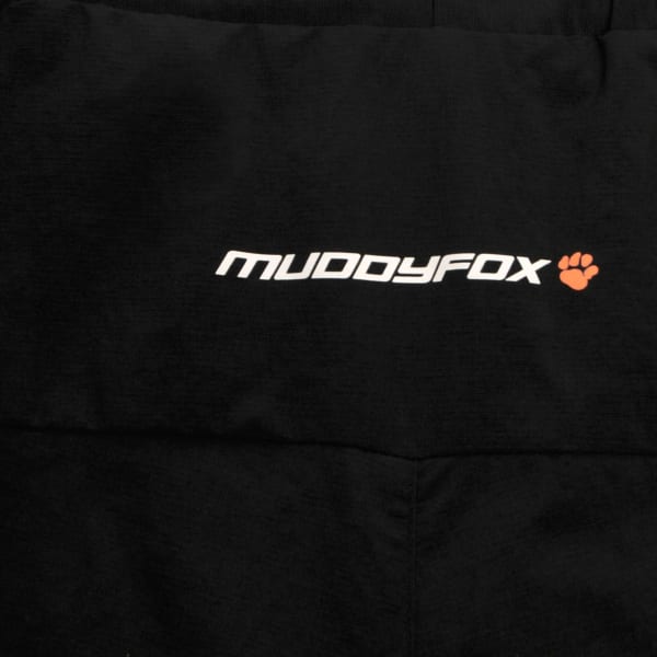 MUDDYFOX Men's Urban Cycling Shorts