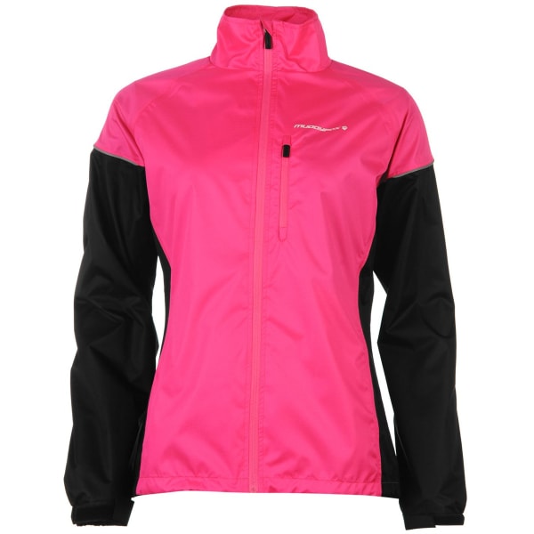 MUDDYFOX Women's Cycle Jacket