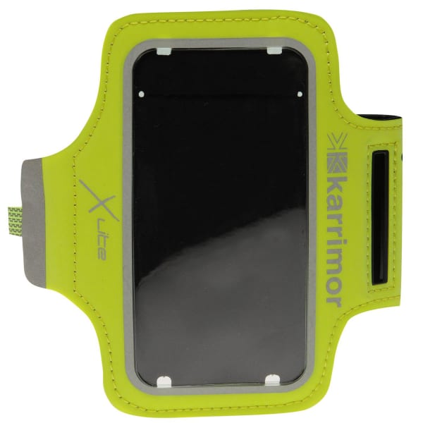 KARRIMOR X Lite Reflect Arm Band