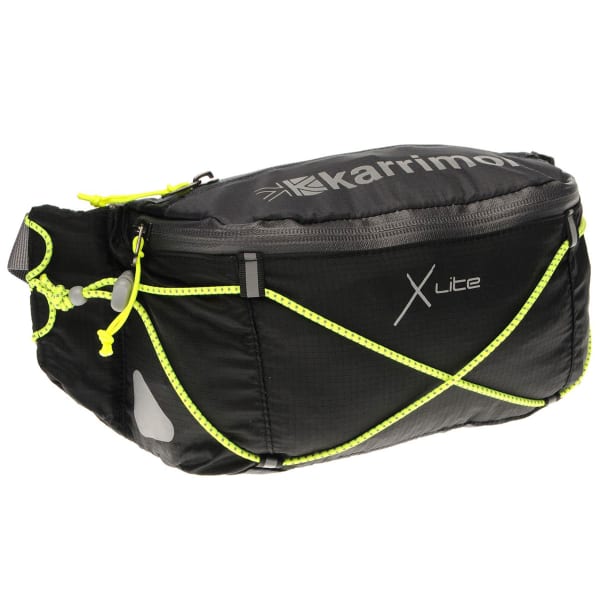 KARRIMOR X Lite Waist Pack