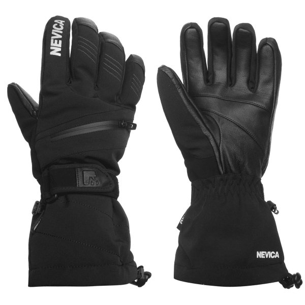 NEVICA Men's Vail Ski Gloves