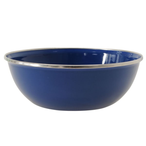 GELERT Enamel Bowl