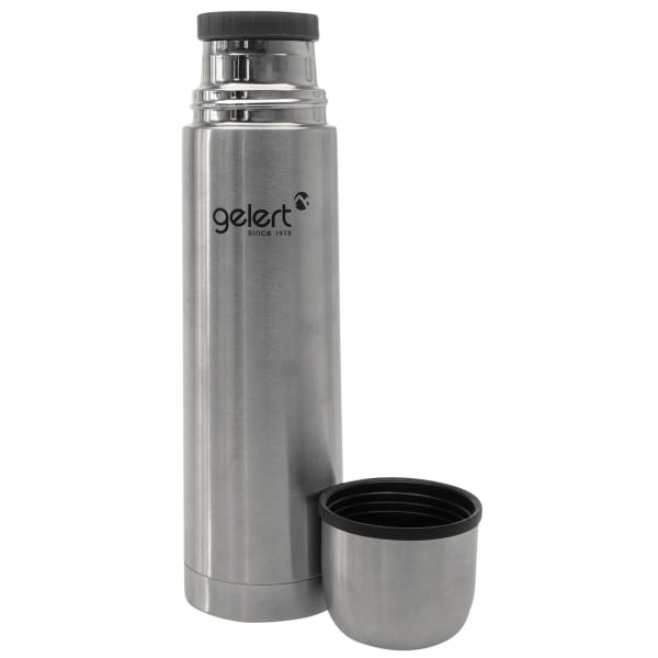 GELERT 1L Flask