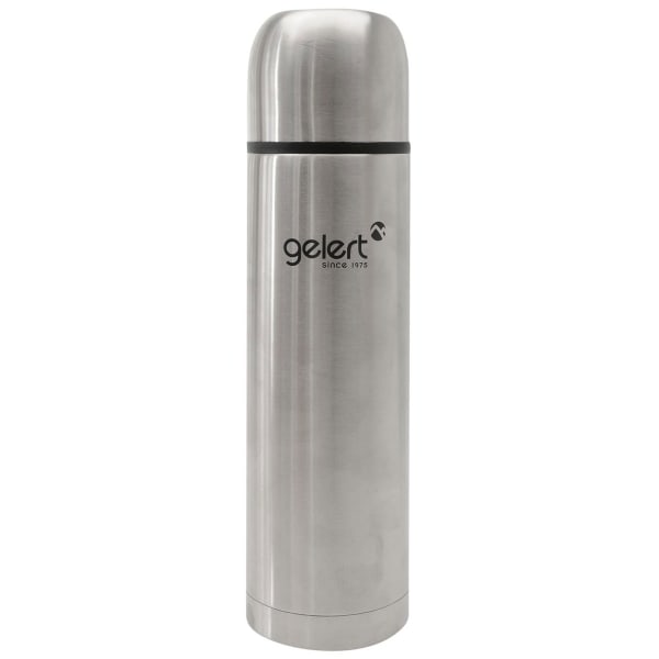 GELERT 1L Flask