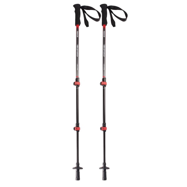 KARRIMOR Trekker Hiking Poles