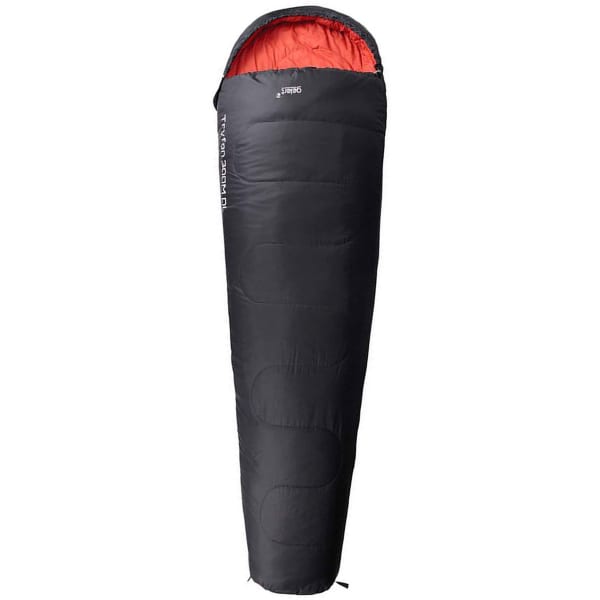 GELERT Tryfan 300 Mummy Sleeping Bag