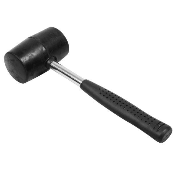 GELERT Rubber Mallet