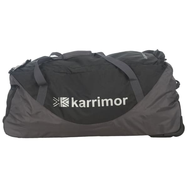 KARRIMOR 100L Voyager Wheeled Bag