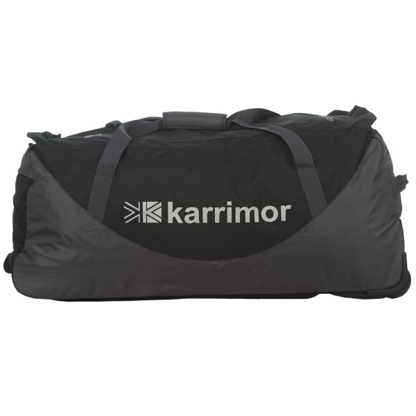 KARRIMOR 100L Voyager Wheeled Bag