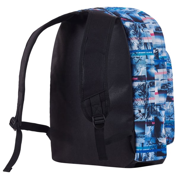 HOT TUNA Print Backpack