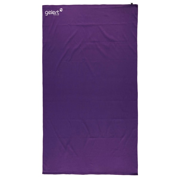 GELERT Soft Towel, Giant