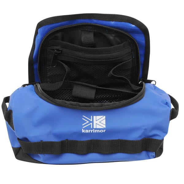 KARRIMOR Travel Toiletry Bag