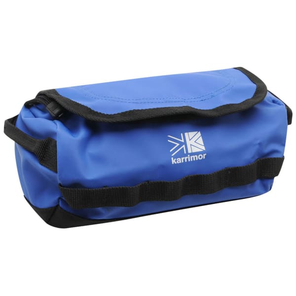 KARRIMOR Travel Toiletry Bag