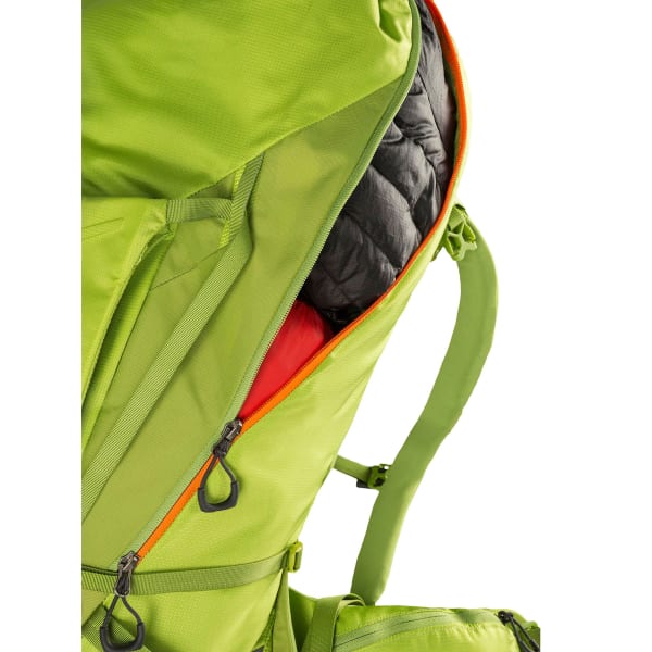 GREGORY Alpinisto 50 Pack, Lichen Green