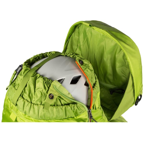 GREGORY Alpinisto 50 Pack, Lichen Green