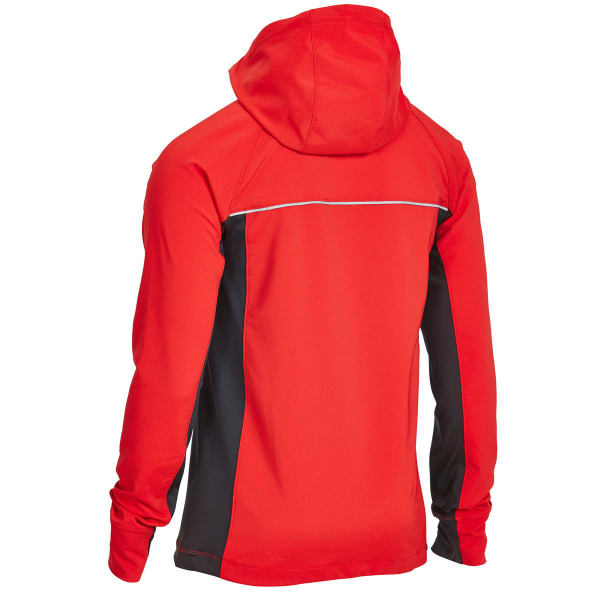 EMS Men's Techwick Active Hybrid Jacket - Eastern Mountain Sports