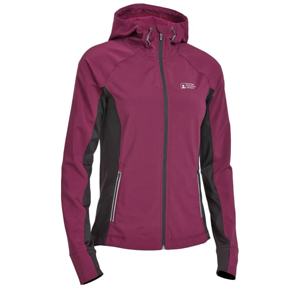 EMS Women's Techwick Active Hybrid Jacket