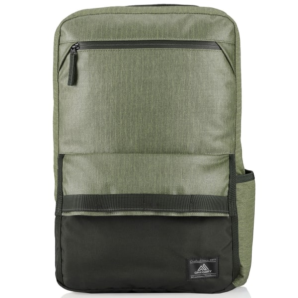 gregory j street backpack