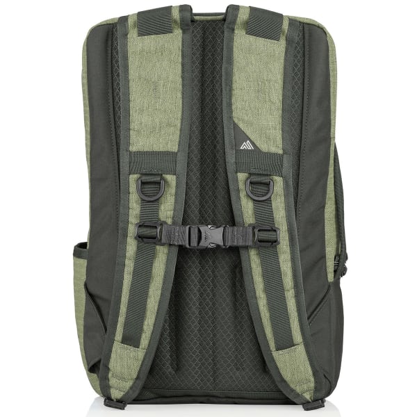 gregory j street backpack