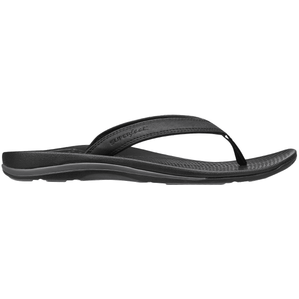 SUPERFEET Women's Outside 2 Sandals