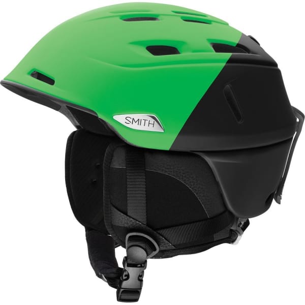 SMITH Camber Snow Helmet