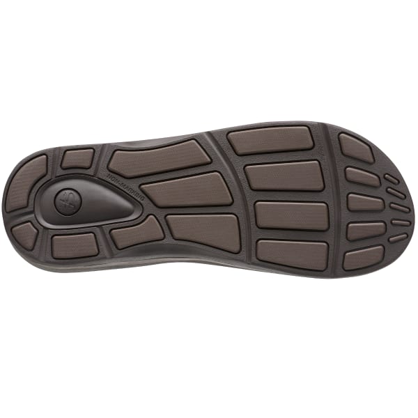 SUPERFEET Men's Outside 2 Flip Flops