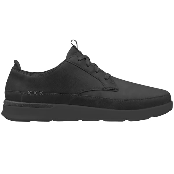 SUPERFEET Men's Ross Kangaroo Casual Shoes