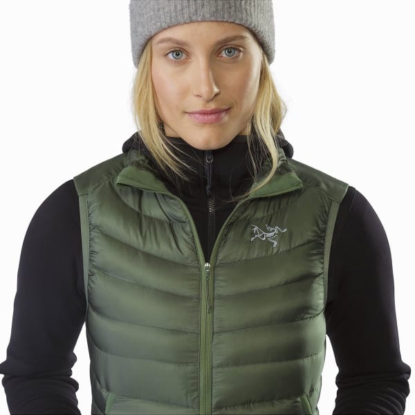 Cerium lt hot sale vest women's