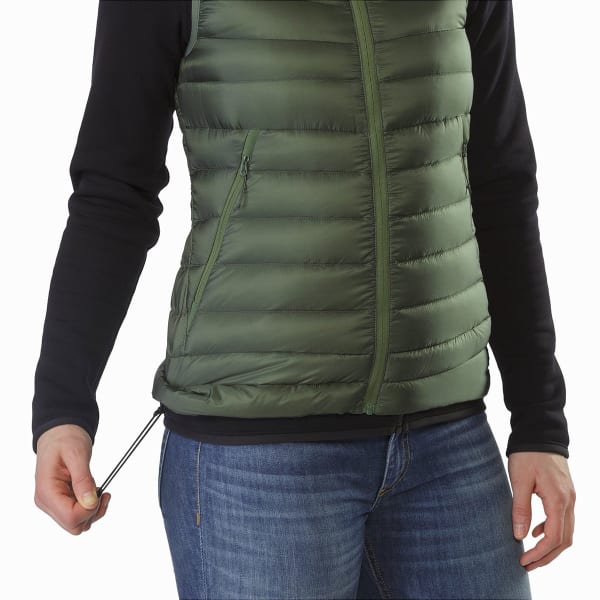 ARC'TERYX Women's Cerium LT Vest