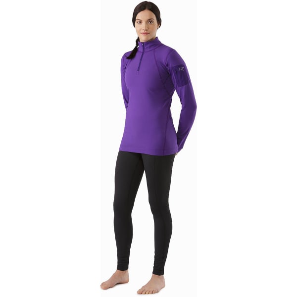 ARC'TERYX Women's Rho LT Base Layer Bottoms