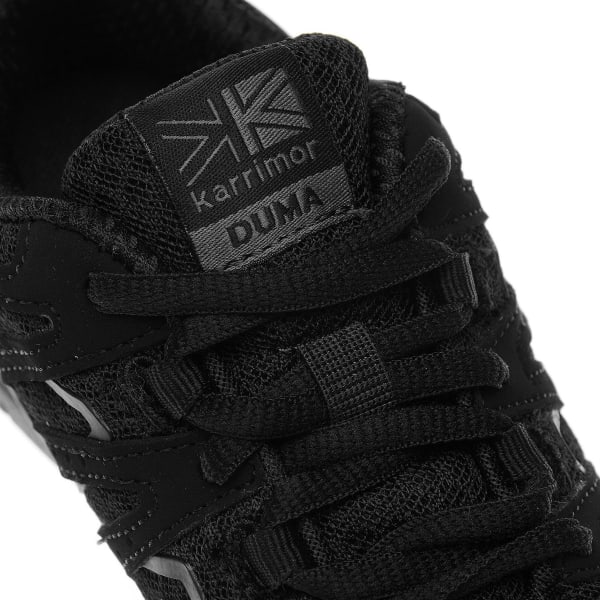 KARRIMOR Boys' Duma Running Shoes