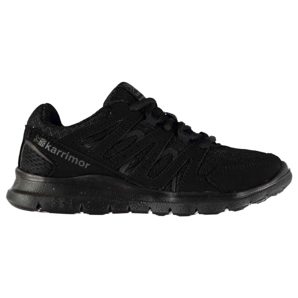 KARRIMOR Boys' Duma Running Shoes