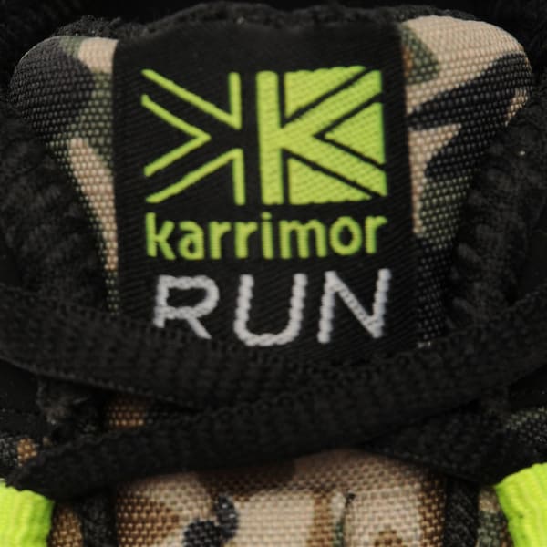 KARRIMOR Boys' Duma Running Shoes