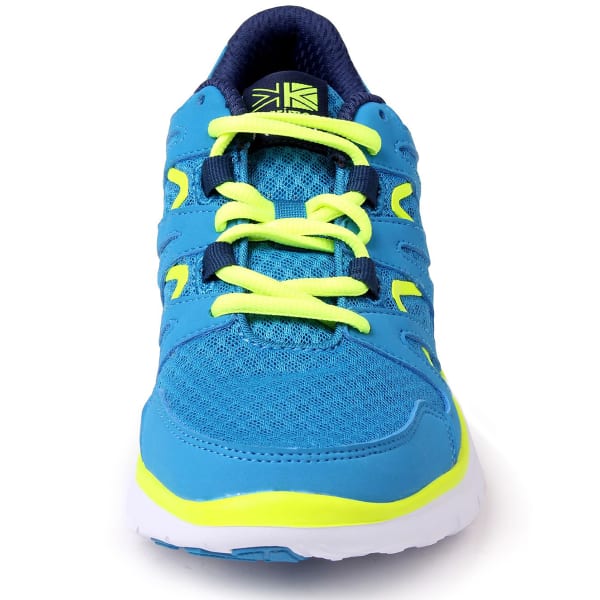 KARRIMOR Boys' Duma Running Shoes