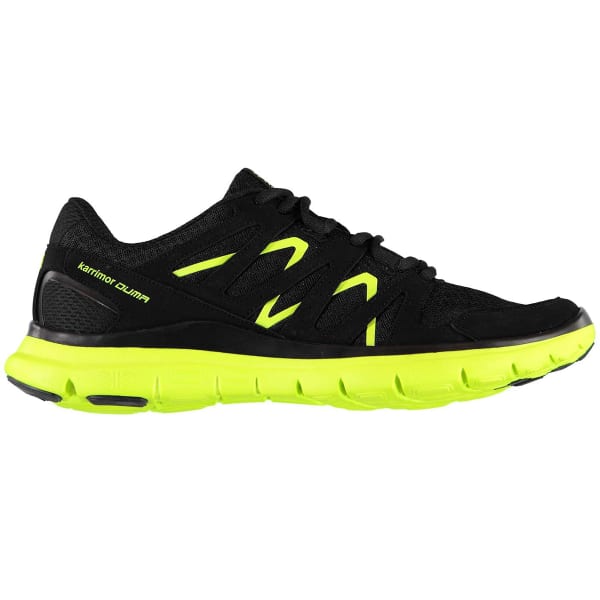 KARRIMOR Boys' Duma Running Shoes