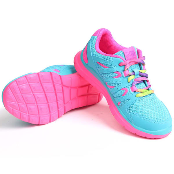 KARRIMOR Girls' Duma Running Shoes