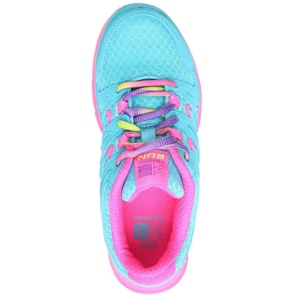 KARRIMOR Girls' Duma Running Shoes