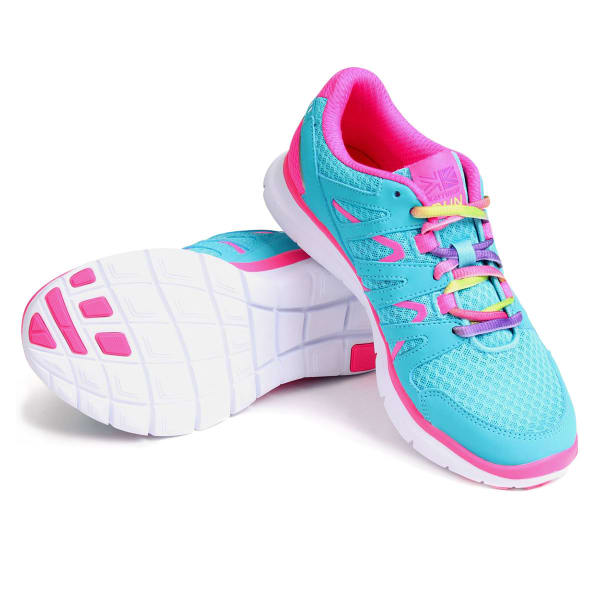 KARRIMOR Girls' Duma Running Shoes